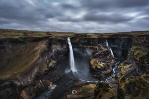 Háifoss