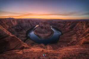 Horseshoe Bend
