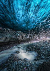 Ice Cave