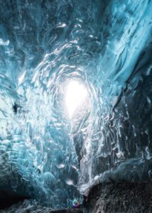 Ice Cave