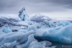 Jökulsárlón