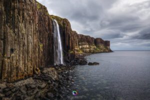 Kilt Rock