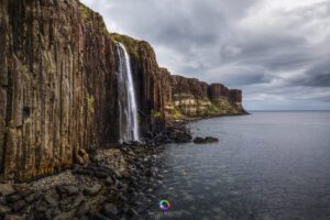 Kilt Rock