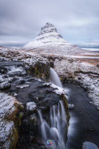 Kirkjufell