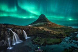 Kirkjufell