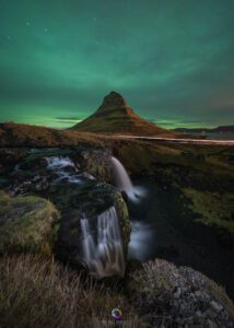 Kirkjufell