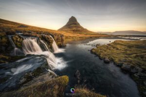 Kirkjufell