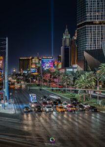 Las Vegas
