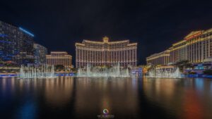 Las Vegas