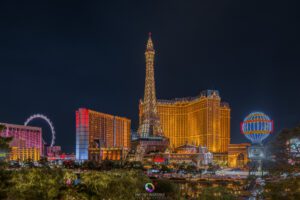 Las Vegas