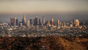 Los Angeles