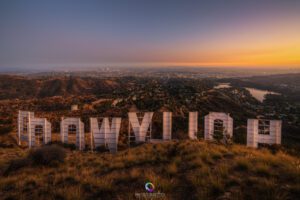 Los Angeles - Hollywood