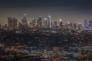 Los Angeles