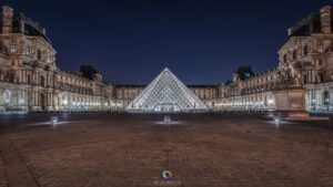 Louvre