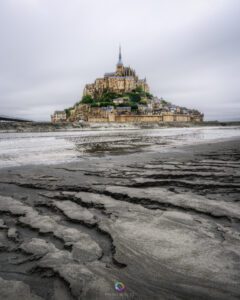Mont Saint Michel