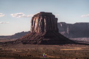 Monument Valley