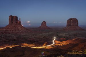 Monument Valley