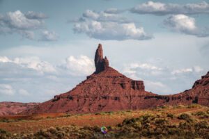 Monument Valley