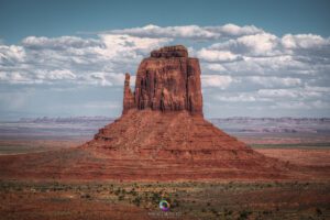 Monument Valley