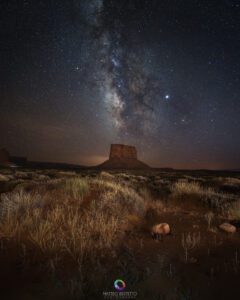 Monument Valley