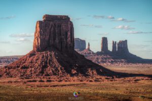Monument Valley
