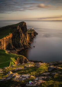 Neist Point Lighthouse