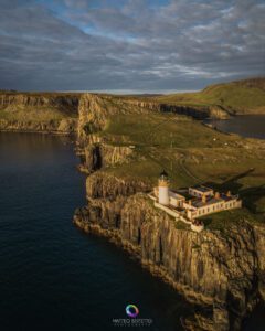 Neist Point Lighthouse