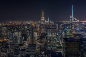 New York