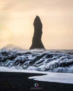 Reynisfjara