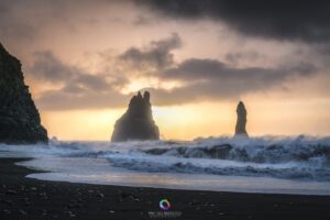 Reynisfjara