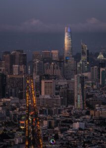 San Francisco