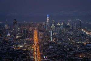 San Francisco