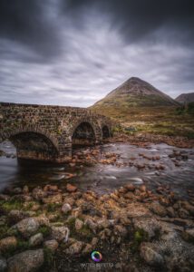 Sligachan Old Bridge