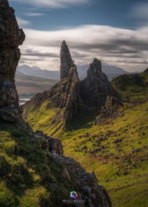 The Storr