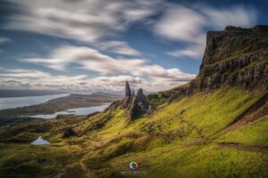 The Storr