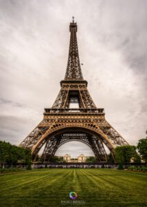 Torre Eiffel