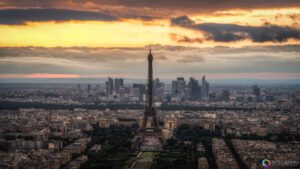 Torre Eiffel