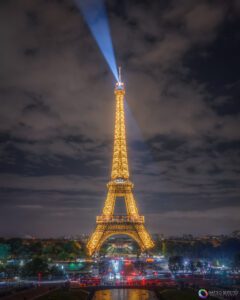 Torre Eiffel