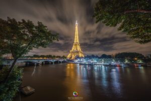 Torre Eiffel