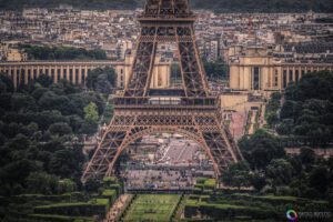 Torre Eiffel