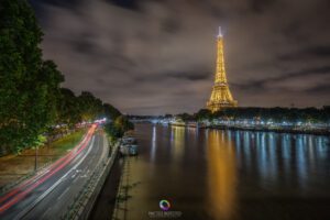 Torre Eiffel