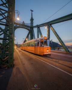 Tram