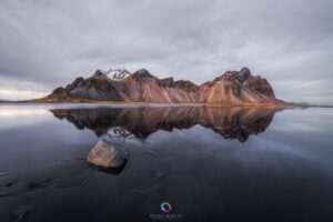 Vestrahorn