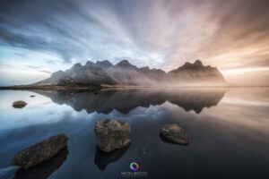 Vestrahorn