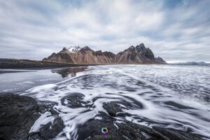 Vestrahorn