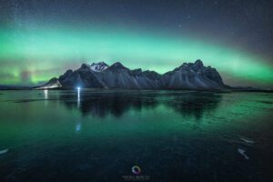 Vestrahorn