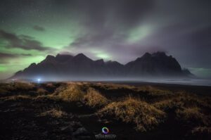 Vestrahorn