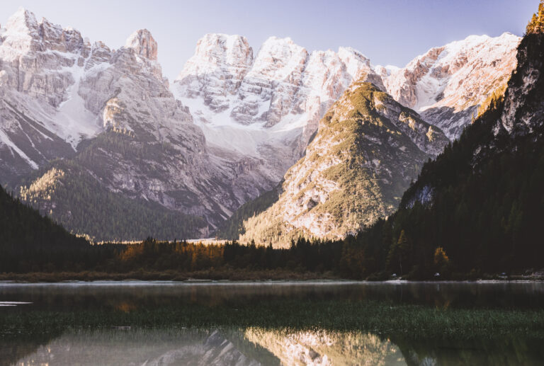 Dolomitien (foto di Antonello Piccirilli )