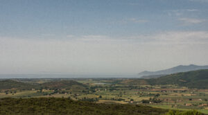 Maremma e costa.