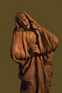 Maria Madre